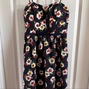 AMERICAN EAGLE SUMMER DRESS